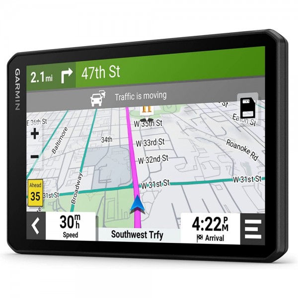 Garmin DRIVECAM 76 MT-D EU - Navigations #329314