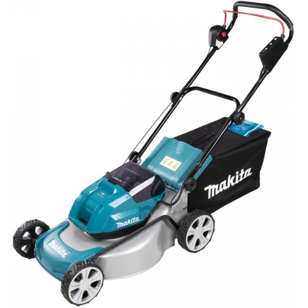 Makita DLM463Z LXT - Akku-Rasenmaeher - #578020