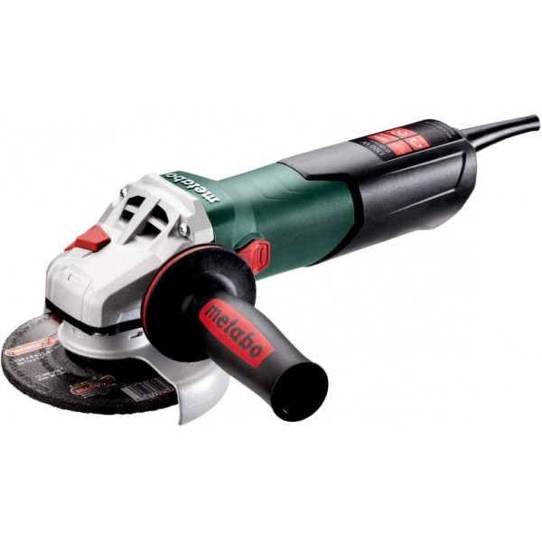 Metabo WEV 11-125 Quick - Winkelschleife #354640