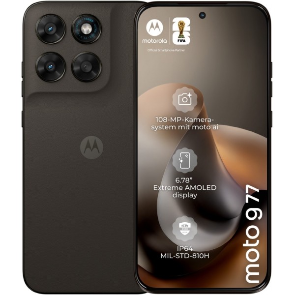 Motorola XT2621-4 Moto G77 5G 256 GB 7 8 #691429