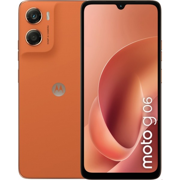 Motorola XT2535-14 Moto G06 256 GB / 4 G #689957