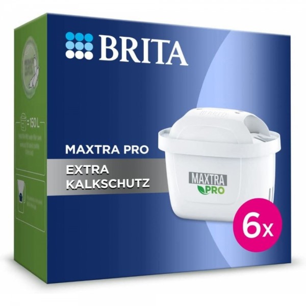 Brita MAXTRA PRO Extra Kalkschutz - Filt #332149