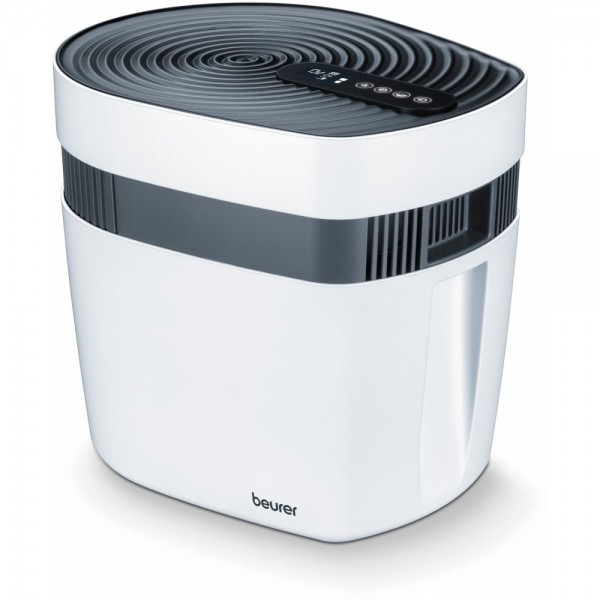 Beurer MareMed MK 500 Luftbefeuchter wei #193599