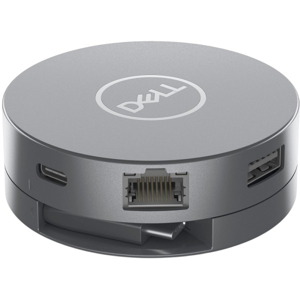 Dell DA305 Multiport 6-in-1 USB-C - Mult #701178