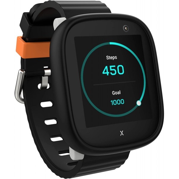 Xplora X6Play - Smartwatch - schwarz #359678