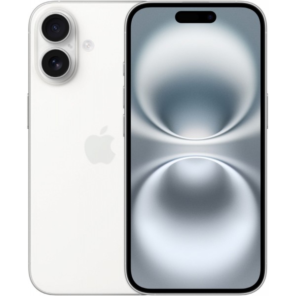 Apple iPhone 16 5G 128 GB - Smartphone - #679614
