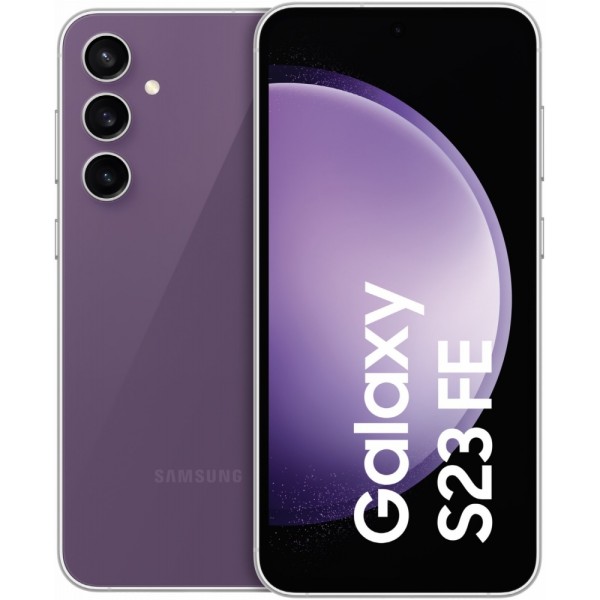 Samsung Galaxy S23 FE S711 5G 128 GB / 8 #350520