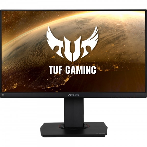 Asus TUF VG249Q - Gaming-Monitor - schwa #251190
