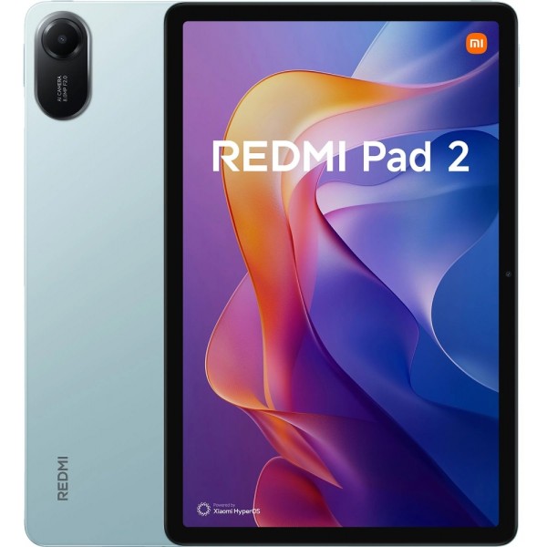 Xiaomi Redmi Pad 2 WiFi 128 GB / 4 GB - #527886