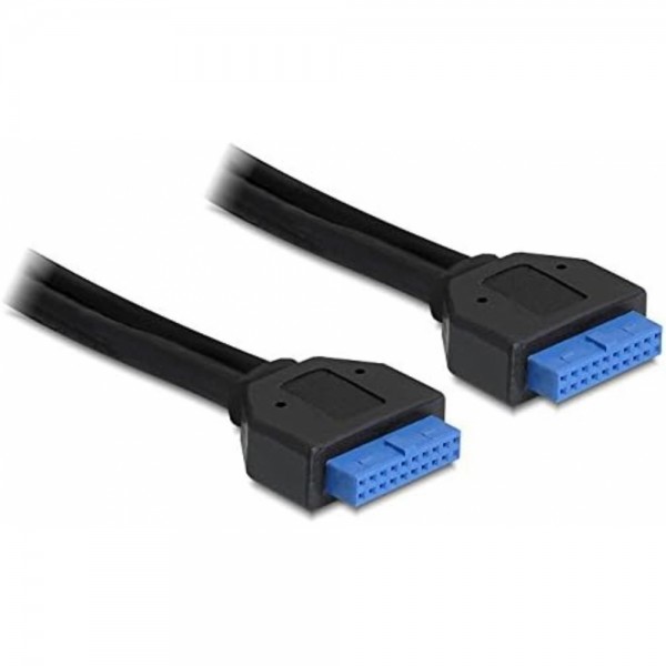 Delock 83124 - Datentrasferkabel - USB 3 #323468