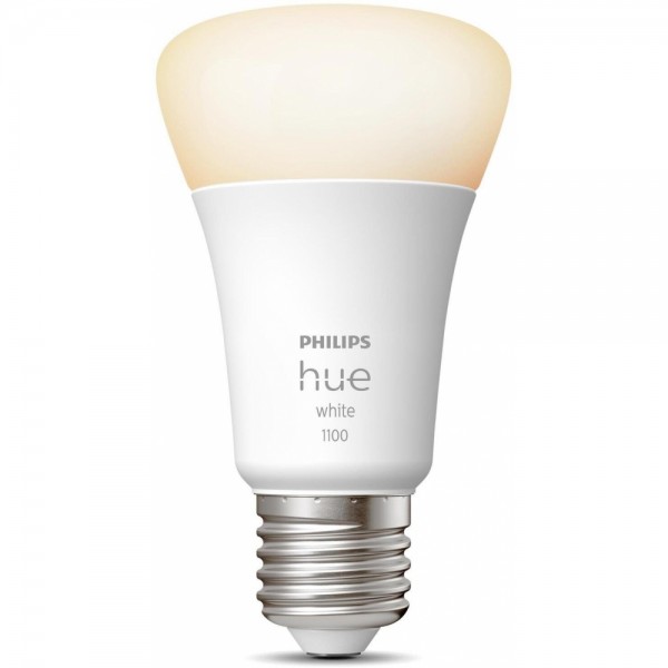 Philips Hue White - LED Lampe - warmweis #300843