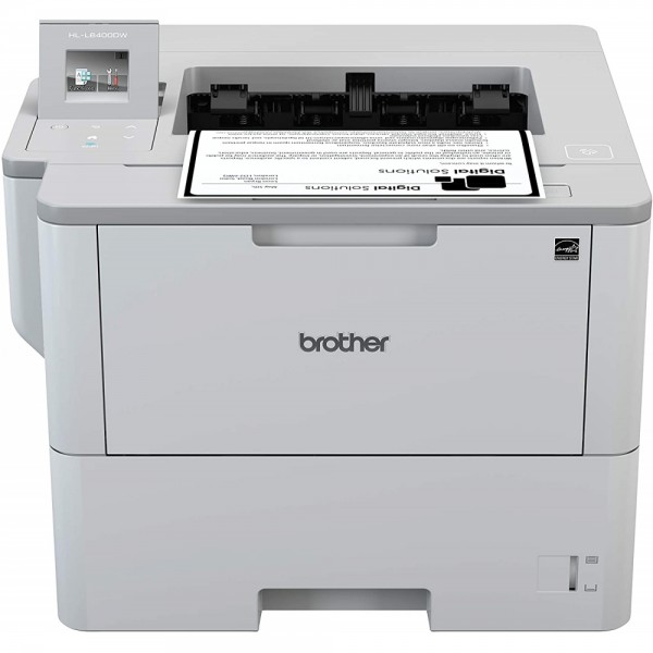 Brother Brother HL-L6400DW Monolaserdruc #217794