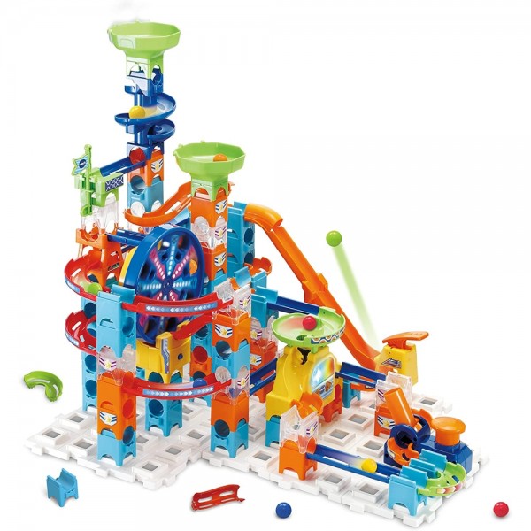 VTech Marble Rush Ultimate Set XL 100 E #265424