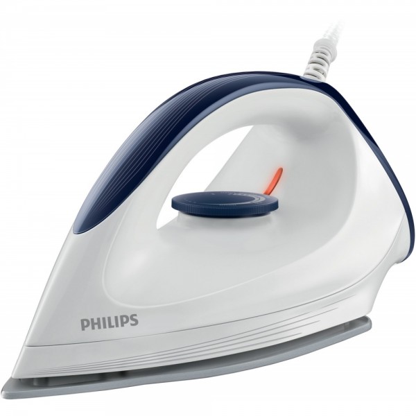 Philips GC160/02 - Trockenbuegeleisen - #332966