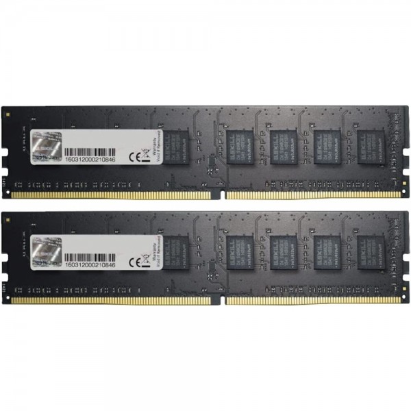 G.Skill DIMM 64 GB DDR4-2666 Kit - Arbei #323831