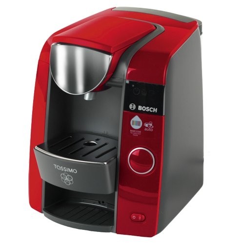Klein Bosch Tassimo Kinderkaffemaschine #600K9543_1