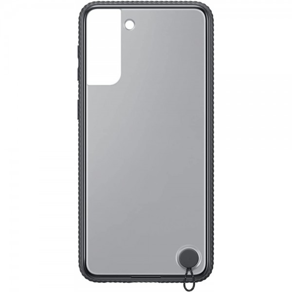 Samsung Clear Protective Cover Galaxy S2 #321139
