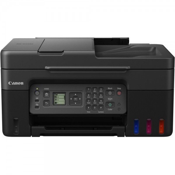 Canon PIXMA G4570 - Multifunktionsdrucke #334180