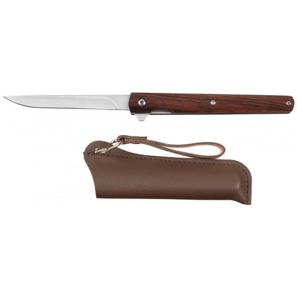 Fox Outdoor 44653 - Klappmesser - Slim - #343835