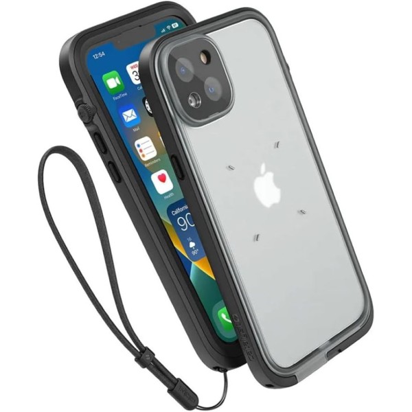 Catalyst Total Protection Case fuer Appl #702992