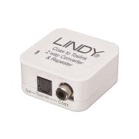 LINDY SPDIF Digital - Audiokonverter und #259792 LINDY SPDIF Digital - Audiokonverter und #259792