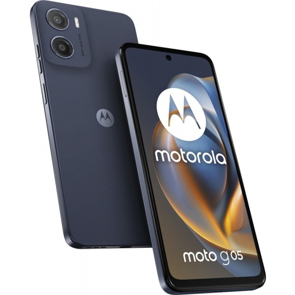 Motorola XT2523-3 Moto G05 4G 128 GB / 4 #607334
