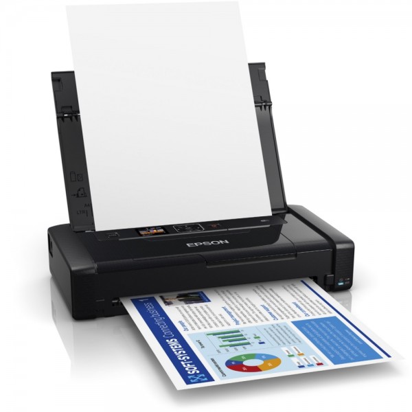 Epson WorkForce Tintenstrahldrucker #217669