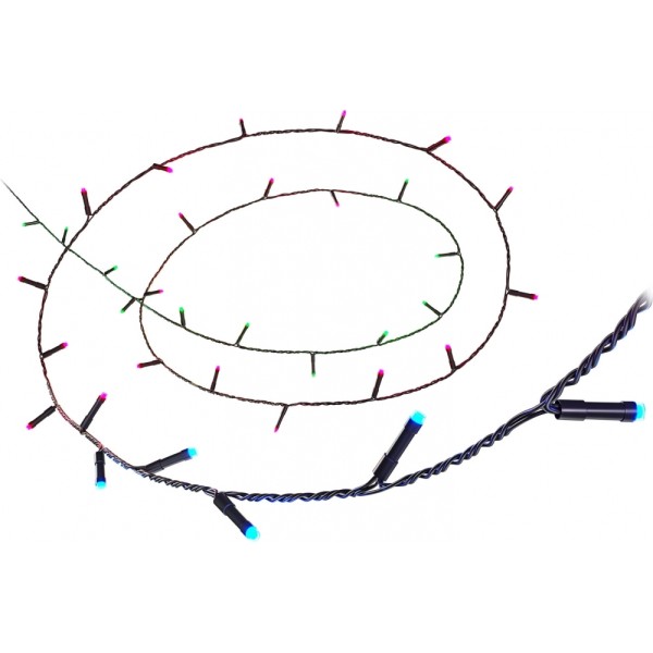 WiZ Wi-Fi Fairy Light Smart 20 m - LED-L #412901