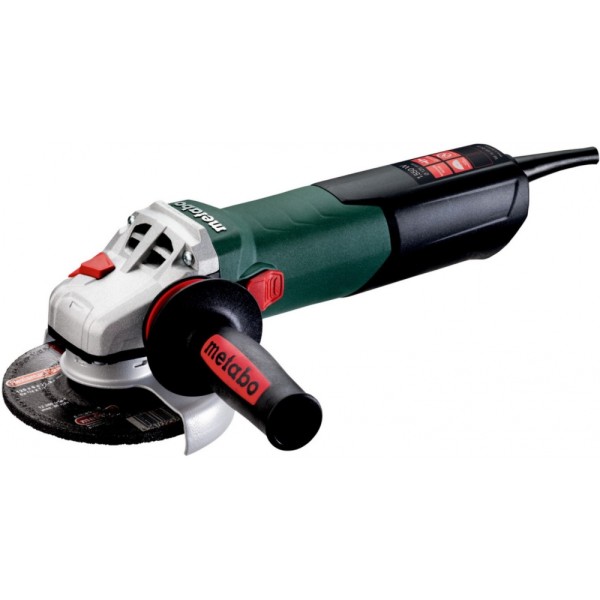 Metabo WE 15-125 Quick - Winkelschleifer #354648