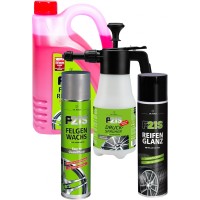 P21S Felgenreiniger Set 2L-Druck Spruehe #380445 P21S Felgenreiniger Set 2L-Druck Spruehe #380445