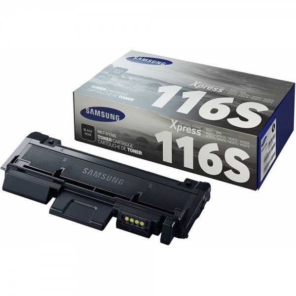 Samsung MLT-D116S schwarz Toner #215798