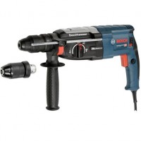 Vorschau: Bosch Bohrhammer GBH 2-28 F Professional #190145 Vorschau: Bosch Bohrhammer GBH 2-28 F Professional #190145