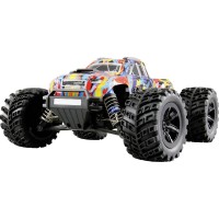 Amewi Hyper Go MTX20 Monstertruck Brushl #676459 Amewi Hyper Go MTX20 Monstertruck Brushl #676459