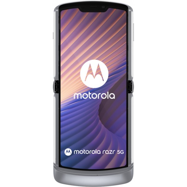 Motorola Razr 5G 256 GB / 8 GB - Smartph #356492