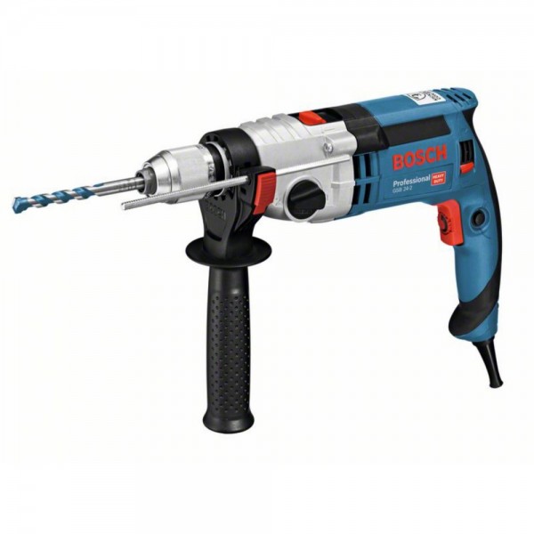 Bosch GSB 24-2 - Schlagbohrmaschine - bl #286492