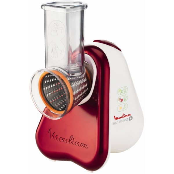 Moulinex DJ 756 G - Schnitzelwerk - meta #700843