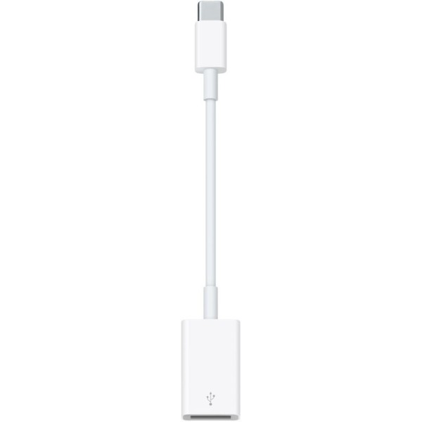 Apple Adapter USB-C > USB-A - Datenkabel #718840