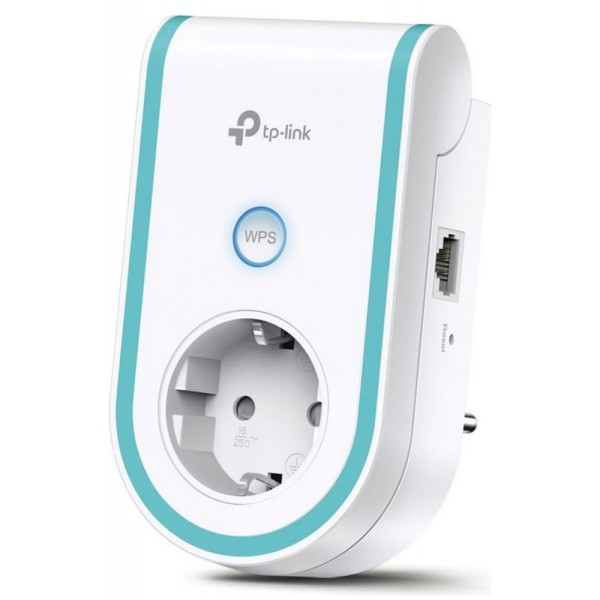 TP-Link RE365 - WLAN Repeater -AC1200 Du #581373