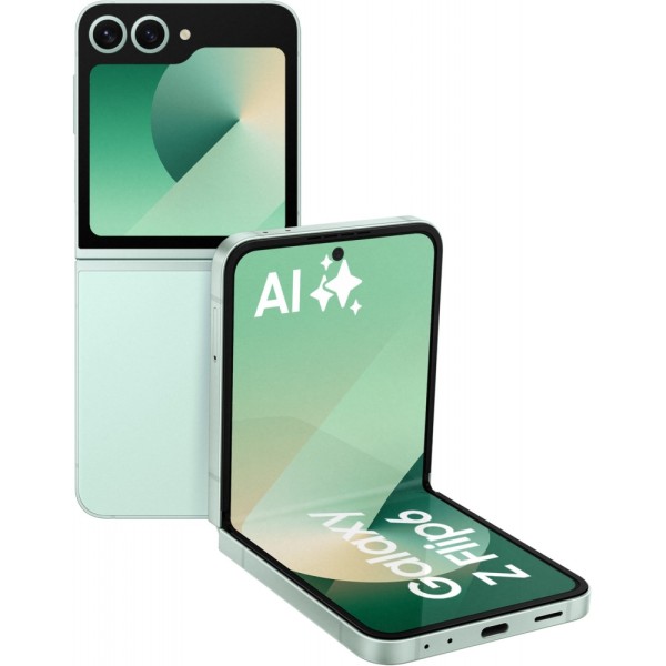 Samsung Galaxy Z Flip6 F741 5G 512 GB / #663188
