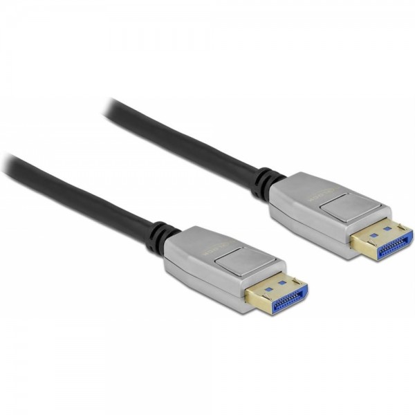 Delock 80267 - DisplayPort Kabel - schwa #336621