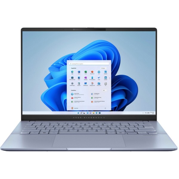 Asus VivoBook S 15 OLED (S5506MA-MA081) #504602