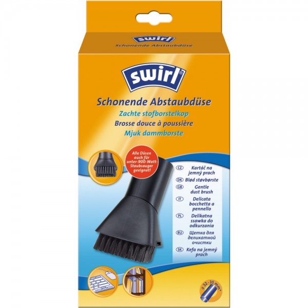 swirl Schonende Abstaubduese #139535