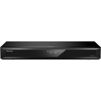 Panasonic DMR-UBC70EG-K Ultra-HD 4K Blu- #119417 Panasonic DMR-UBC70EG-K Ultra-HD 4K Blu- #119417