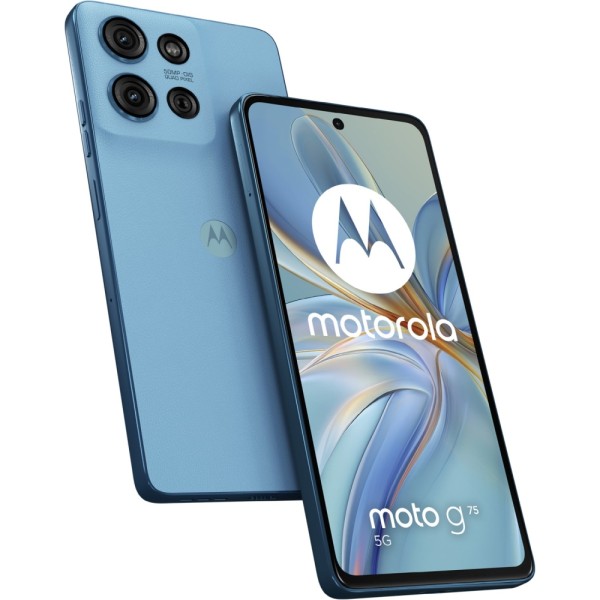 Motorola moto G75 5G 256 GB / 8 GB - Sma #394809