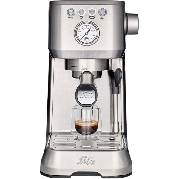 Solis Barista Perfetta Plus - Siebtraege #343181