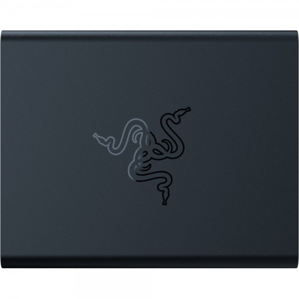 Razer GaN Charger - Ladegeraet - schwarz #258745