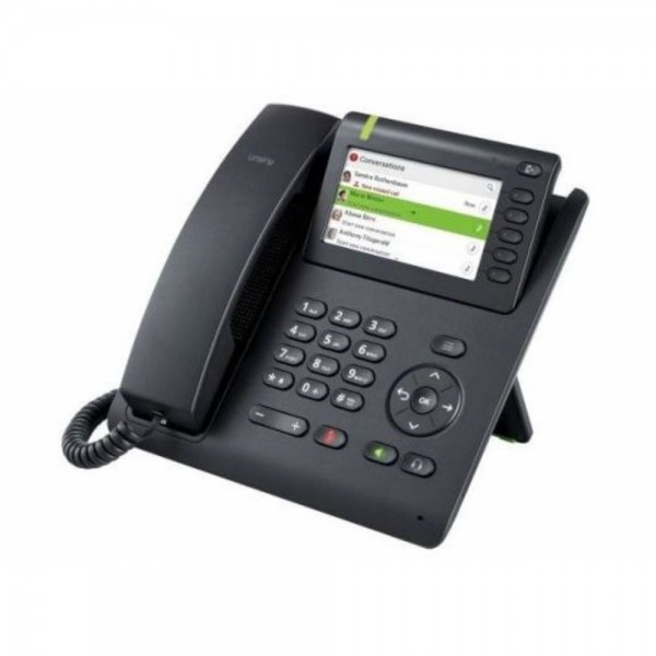 UNIFY OpenScape Desk Phone CP600 - VoIP- #312497