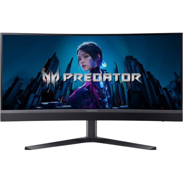 Acer Predator X34V3bmiiphuzx - Gaming-Mo #506602