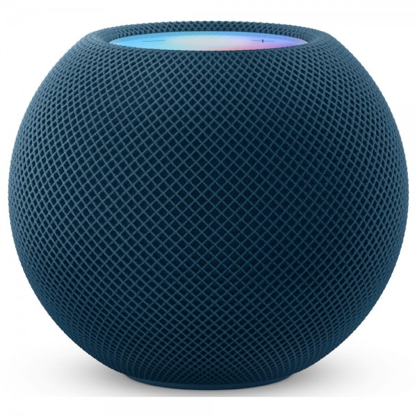 Apple HomePod mini - Lautsprecher - blau #301630