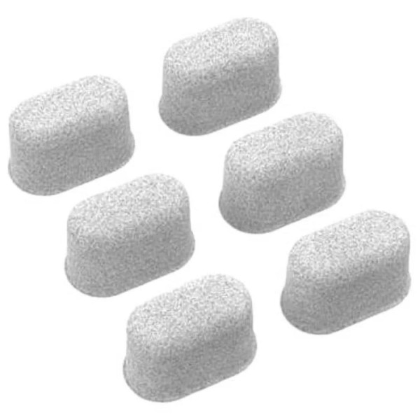 NINJA Wasserfilter Einsatz (6 Stueck) #694794